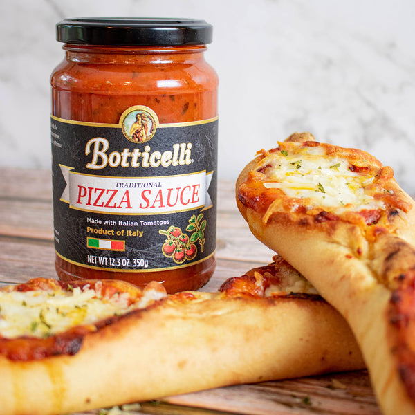 Pizza Sauce - 12.3oz