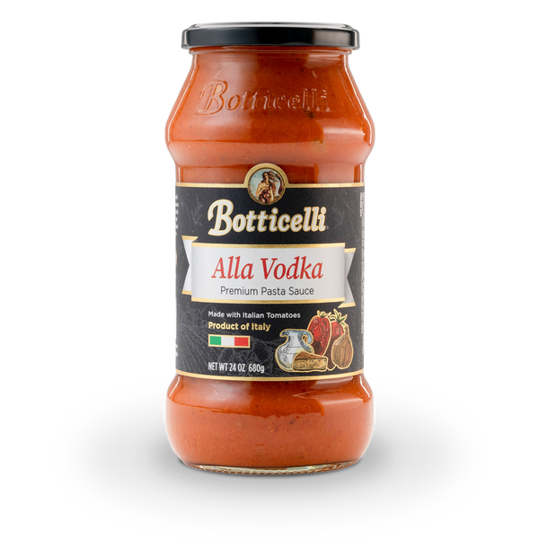 Alla Vodka Sauce - 24oz