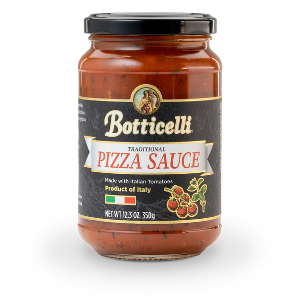 Pizza Sauce - 12.3oz