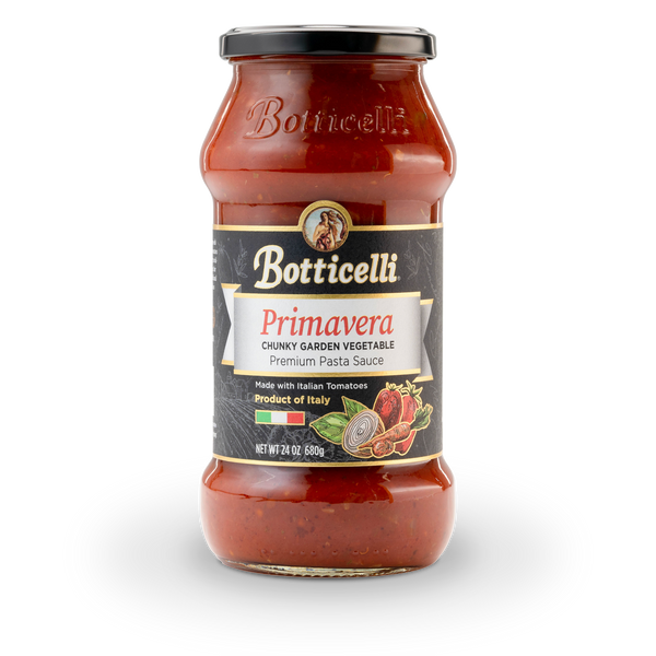 Primavera Sauce - 24oz