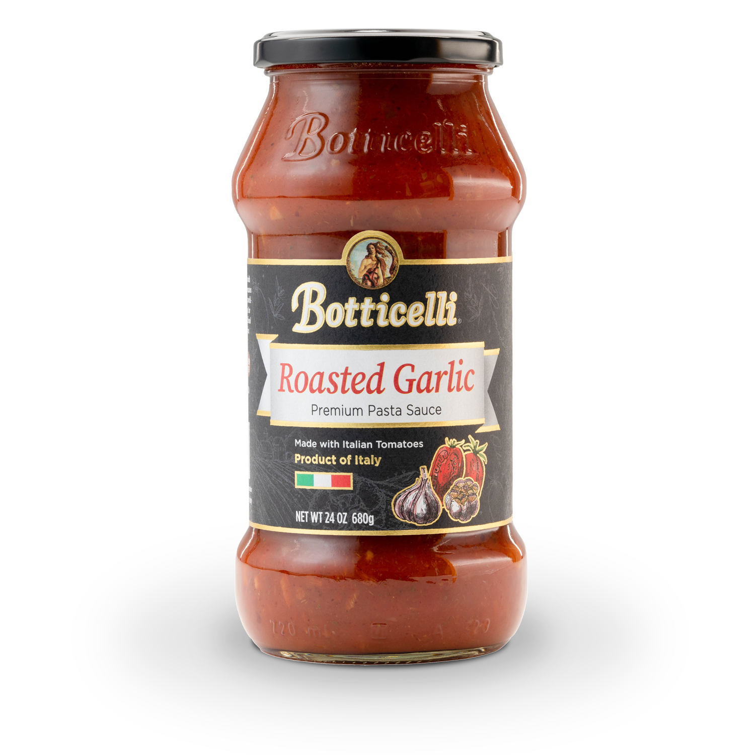 Sauces – Botticelli Foods