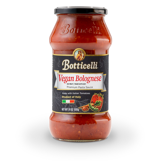 Sauces – Botticelli Foods