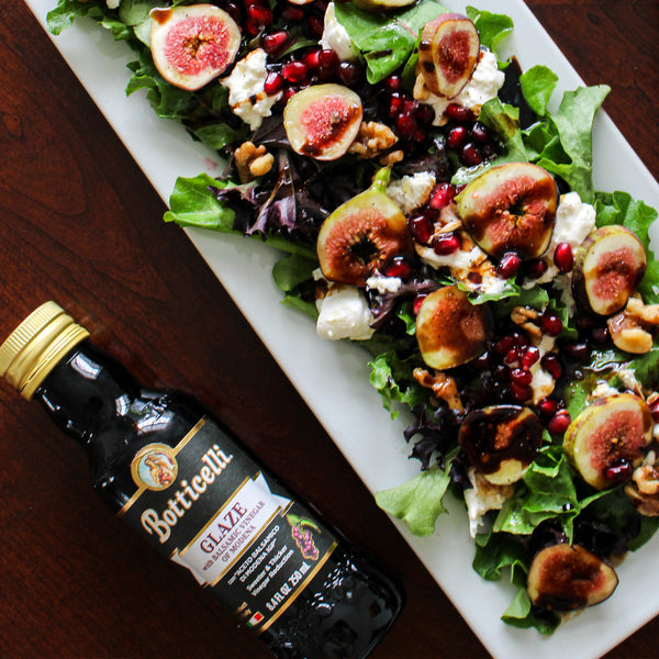 Balsamic Vinegar Glaze - 8.4oz